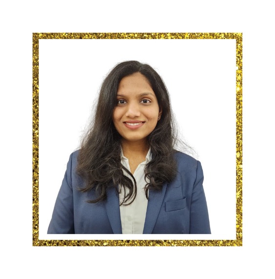 Muskan Pravinkumar Goenka