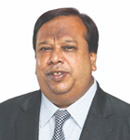 Shri Girdharilal Goenka