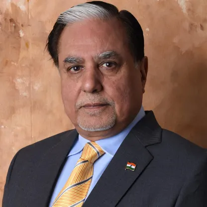 Shri Subhash Chandra