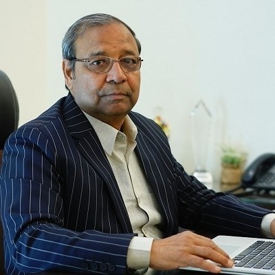 Shri Vishnu Prakash Goenka