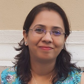 Aruna Goenka