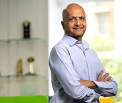 Bharat Goenka