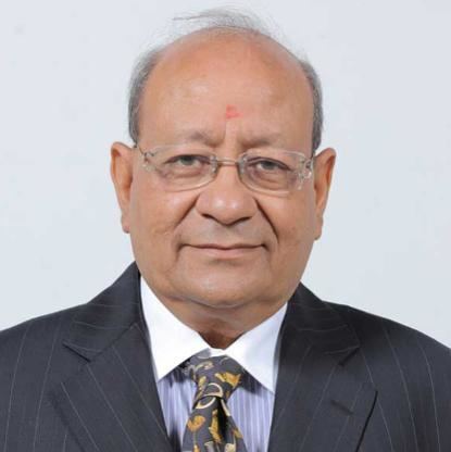 Radhe Shyam Goenka